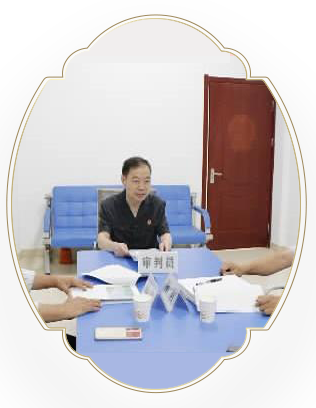 由調(diào)到判再由判到調(diào)，為群眾辦案不能嫌麻煩