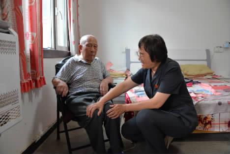“這案子能調(diào)解成功，真辛苦你們了”