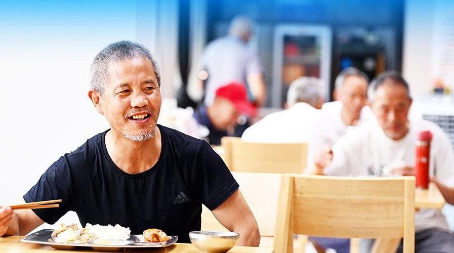 普惠·基礎(chǔ)·兜底：民政事業(yè)五年成績單來了！